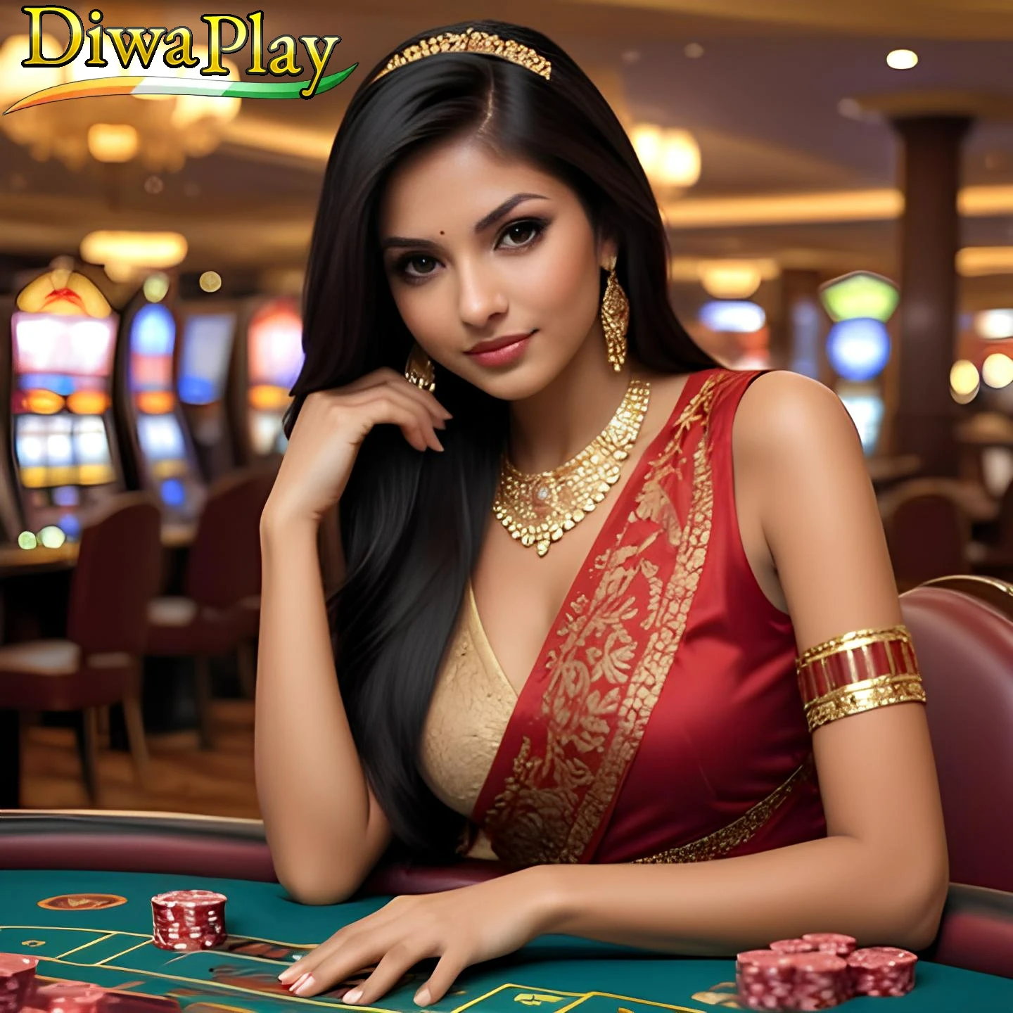 Diwa Play App Banner